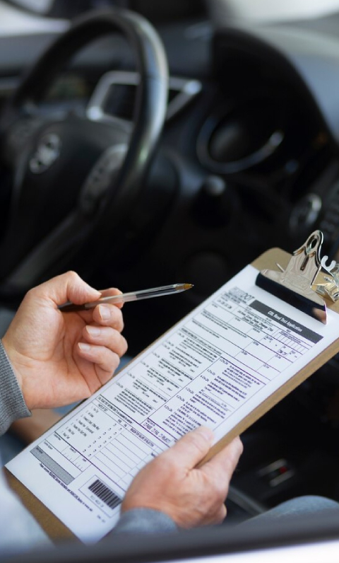 How Long Does a Roadworthy Certificate Last?